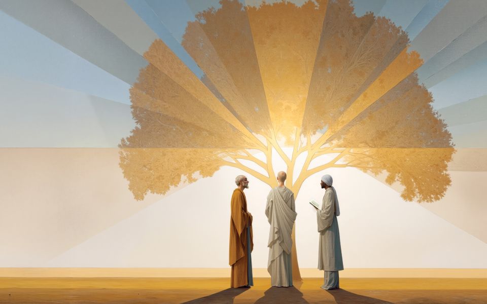 Living the Legacy of Nostra Aetate